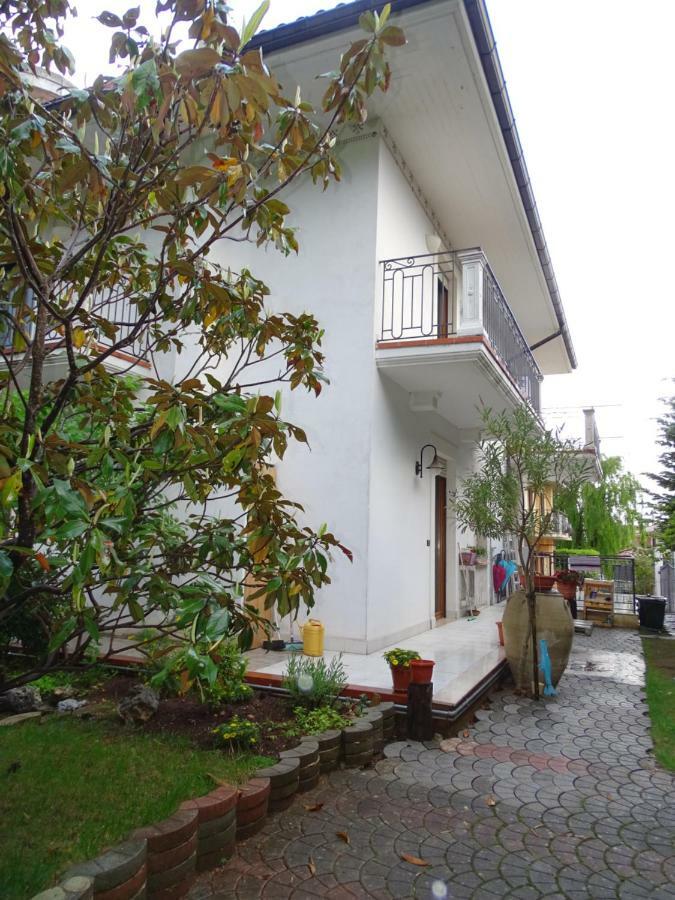 Villa Biancofiore San Giovanni Rotondo Exterior foto